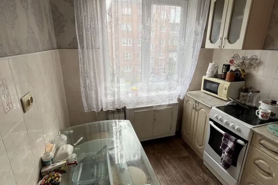 Продаётся 2-комнатная квартира, 47.2 м²
