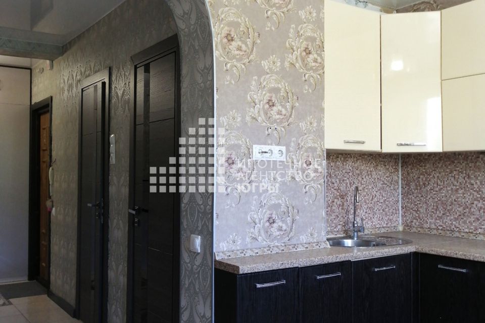 Продаётся 3-комнатная квартира, 72.1 м²