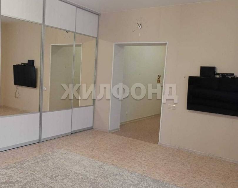 Продаётся 2-комнатная квартира, 72.3 м²