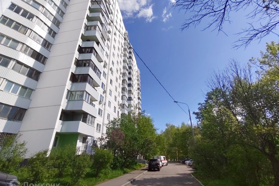 Продаётся студия, 16.7 м²