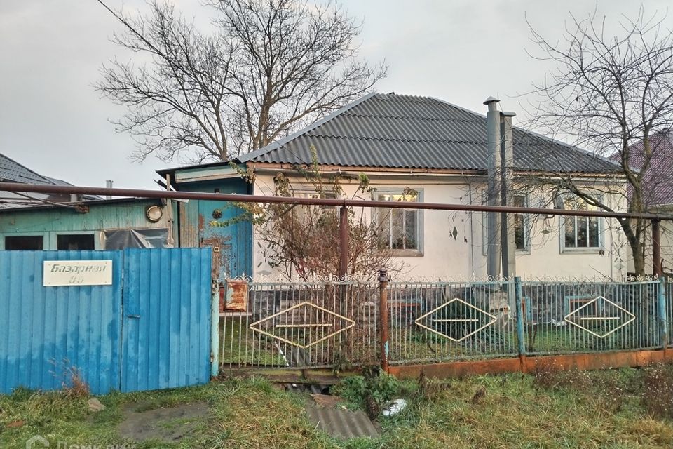 Купить Дом В Варениковской Краснодарского Края