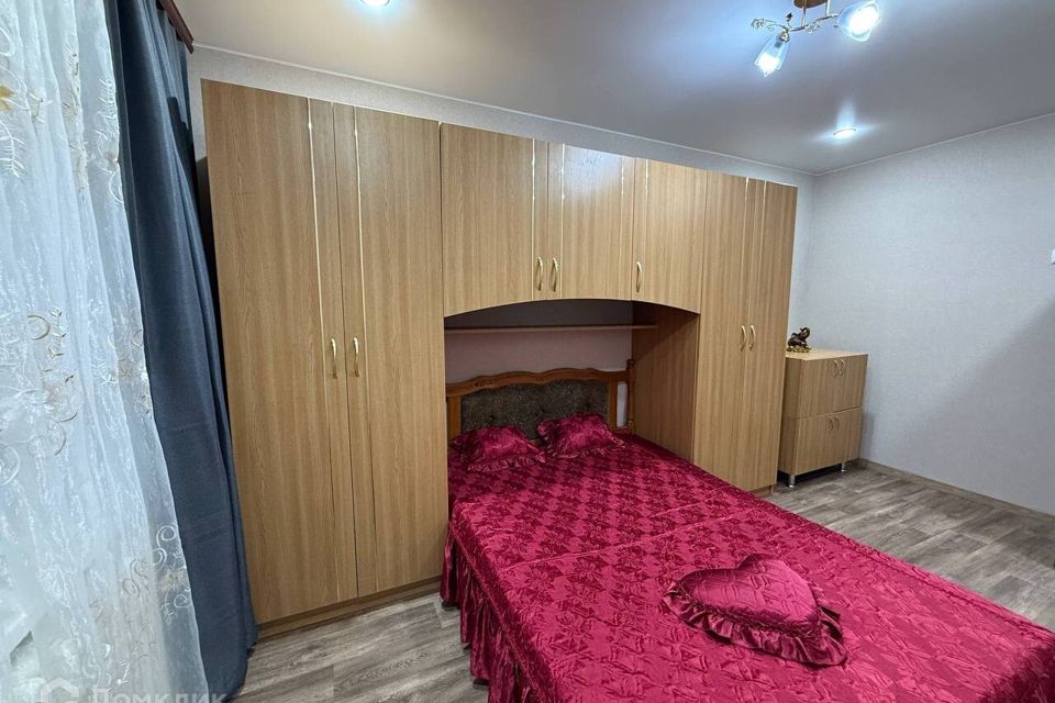 Сдаётся 2-комнатная квартира, 42 м²