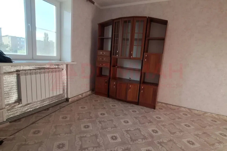Продаётся 2-комнатная квартира, 26.4 м²