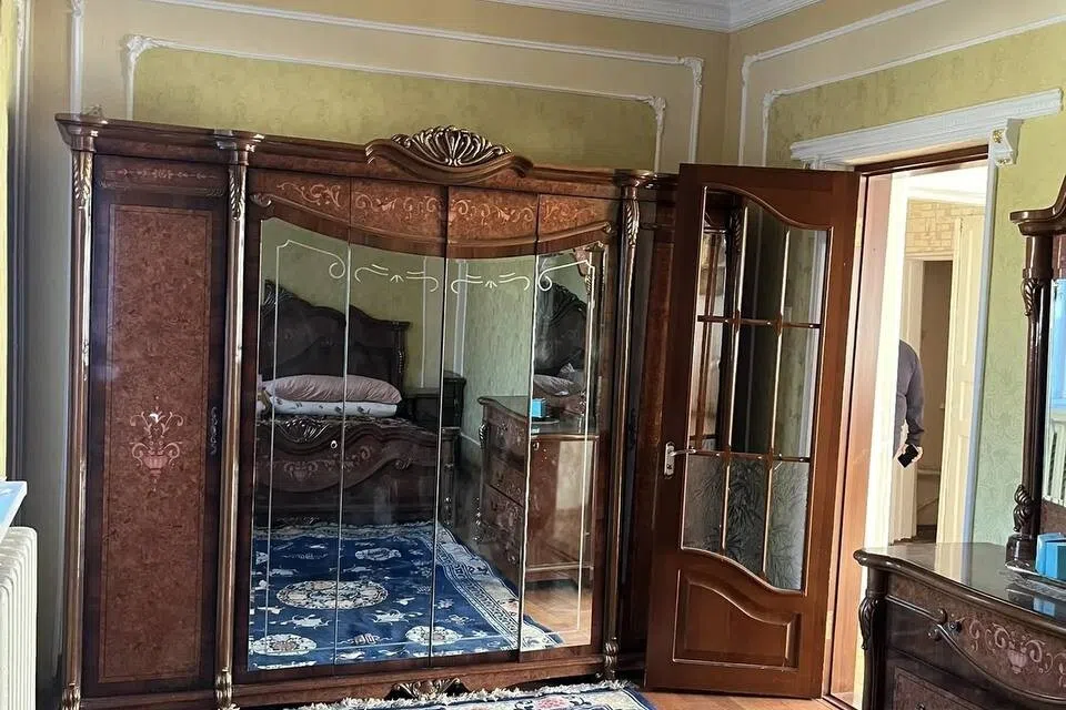 Сдаётся 1-этажный дом, 150 м²