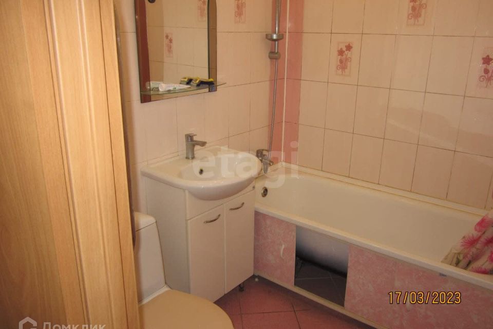Продаётся 1-комнатная квартира, 36 м²
