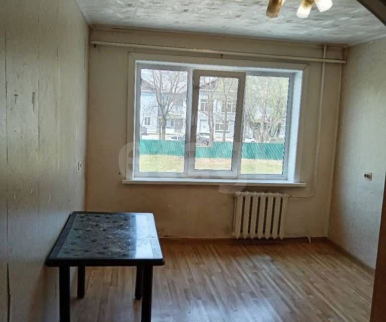Продаётся студия, 16.7 м²