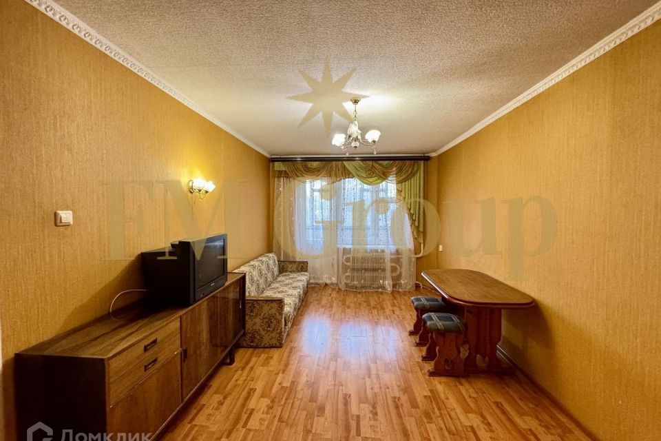 Продаётся 1-комнатная квартира, 33.8 м²