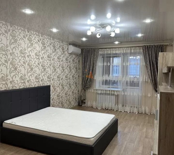 Сдаётся 1-комнатная квартира, 40 м²
