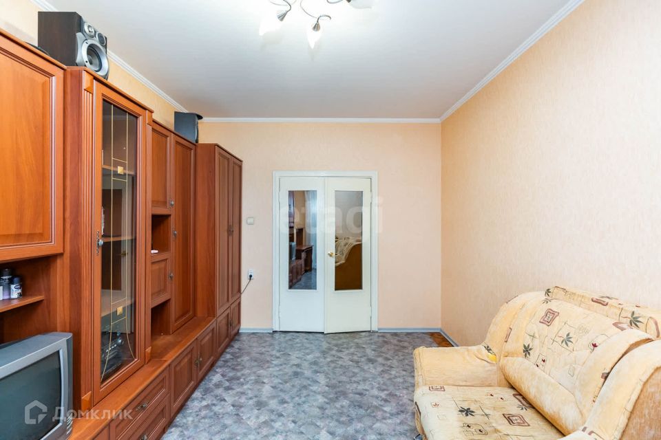 Продаётся 1-комнатная квартира, 39 м²