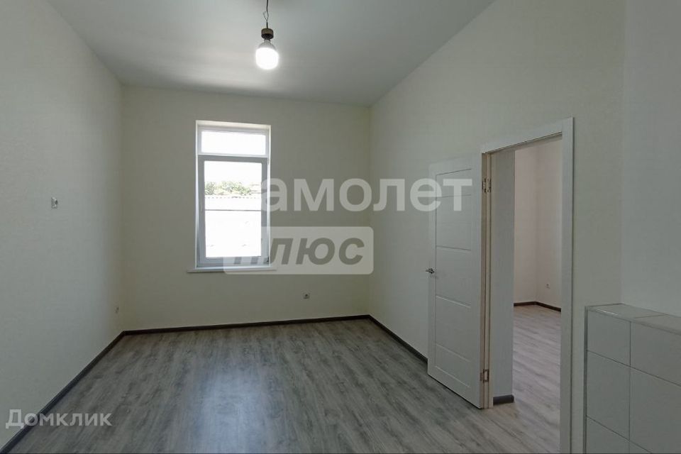 Продаётся 2-комнатная квартира, 40.6 м²