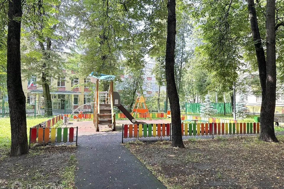 Продаётся 2-комнатная квартира, 57.6 м²