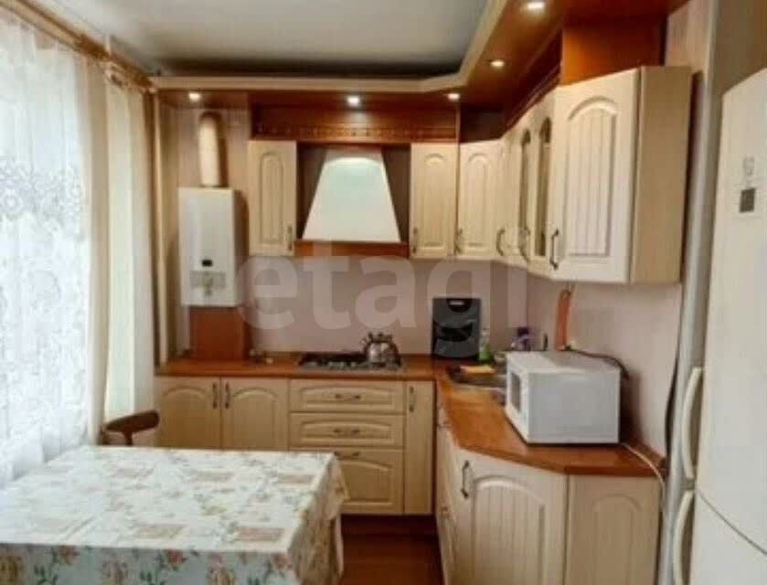 Продаётся 2-комнатная квартира, 44.1 м²