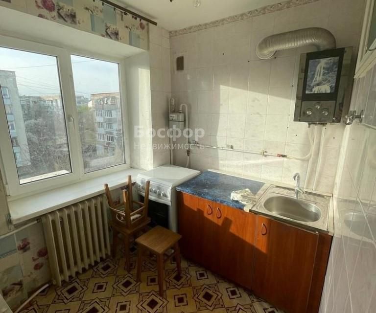 Продаётся 2-комнатная квартира, 48.2 м²