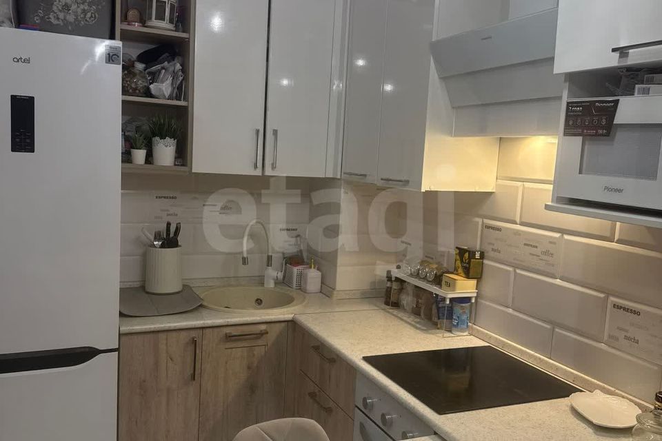 Продаётся студия, 28.4 м²