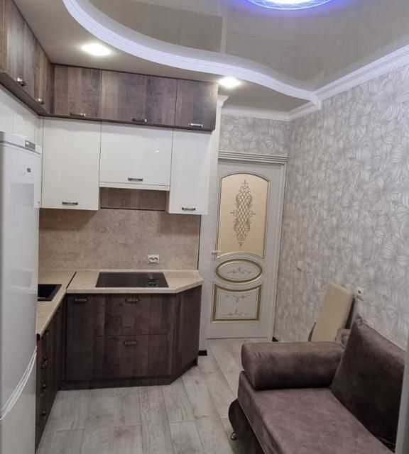 Продаётся 1-комнатная квартира, 38 м²
