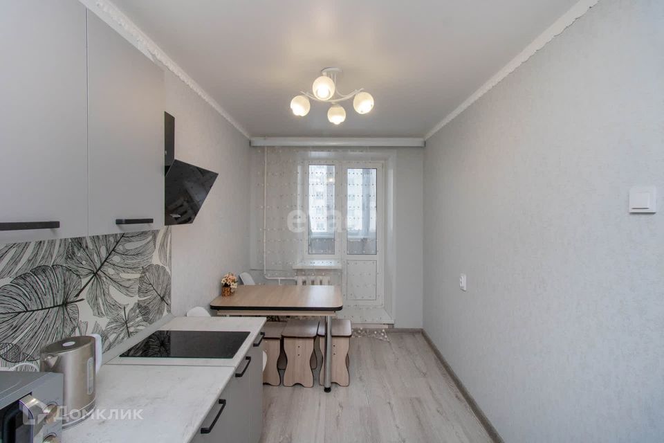 Продаётся 2-комнатная квартира, 45.7 м²