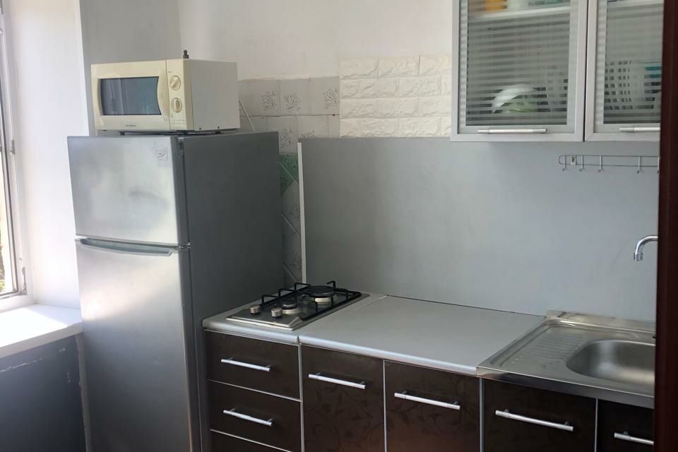 Продаётся 1-комнатная квартира, 31 м²