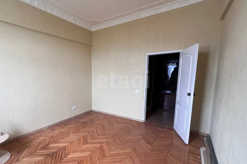 Продаётся 3-комнатная квартира, 86.4 м²
