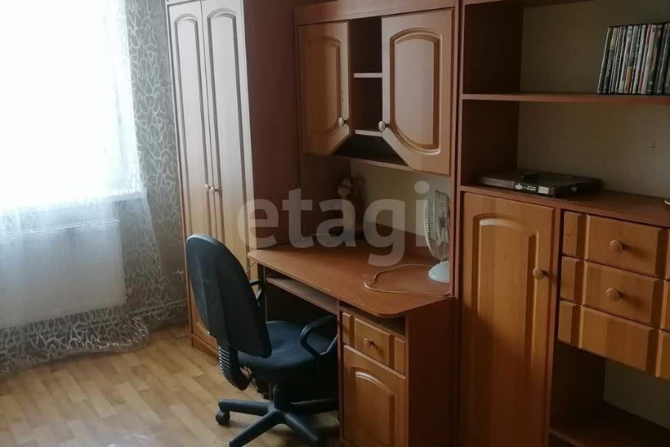 Продаётся 3-комнатная квартира, 68.9 м²
