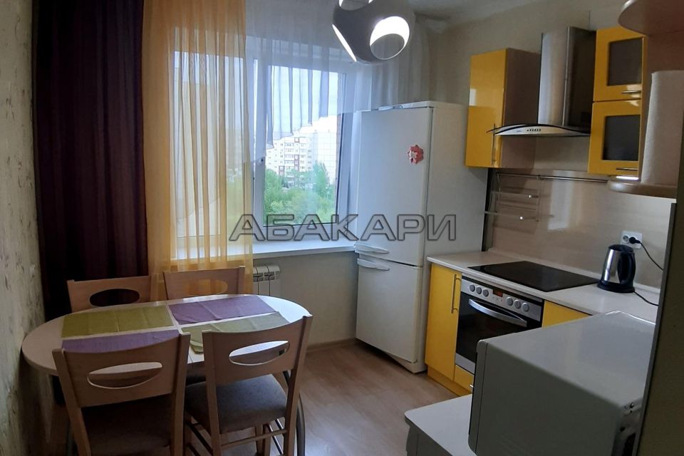 Сдаётся 2-комнатная квартира, 48 м²