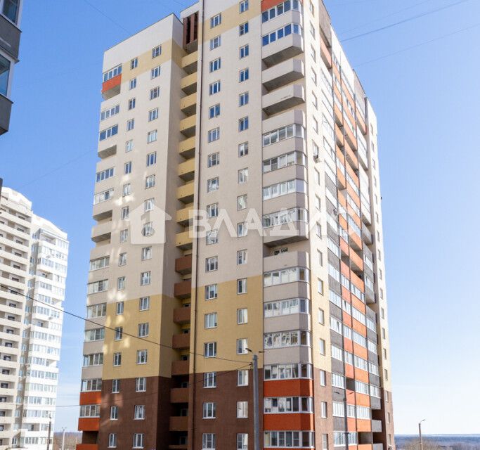 Продаётся 3-комнатная квартира, 68 м²