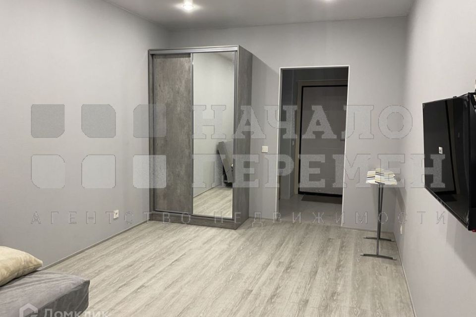 Сдаётся 1-комнатная квартира, 37.5 м²