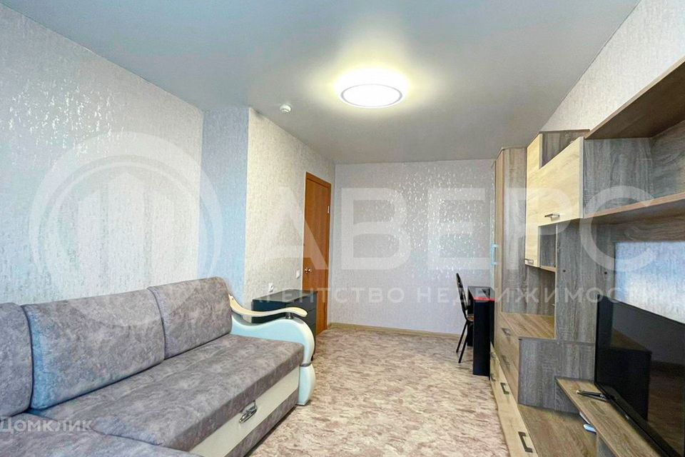 Продаётся 1-комнатная квартира, 29.3 м²