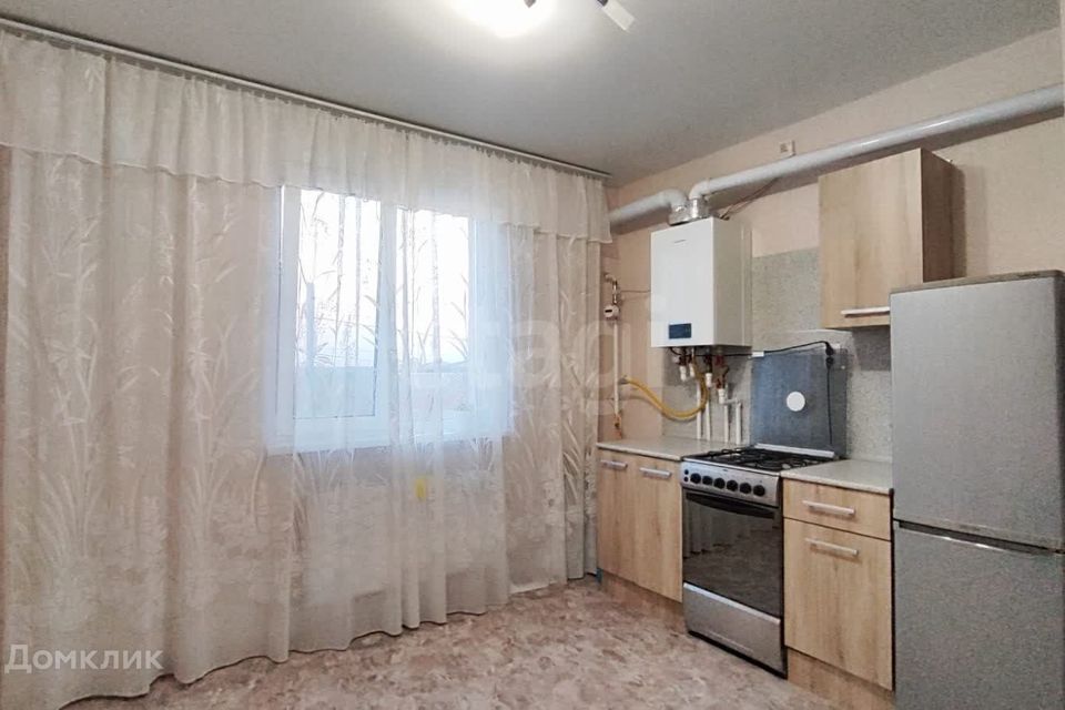 Продаётся 1-комнатная квартира, 32.1 м²