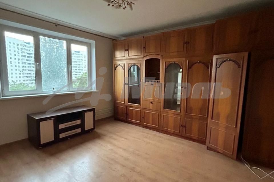Продаётся 3-комнатная квартира, 62 м²