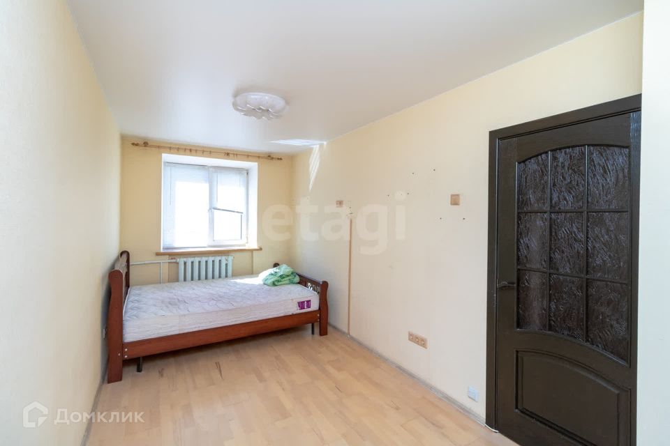 Сдаётся 2-комнатная квартира, 45 м²