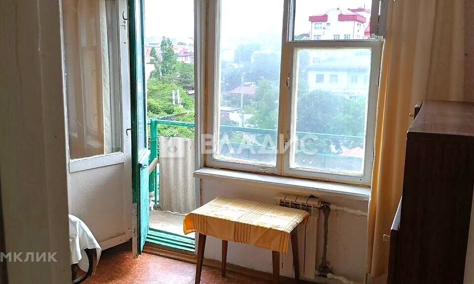 Продаётся 1-комнатная квартира, 22.4 м²