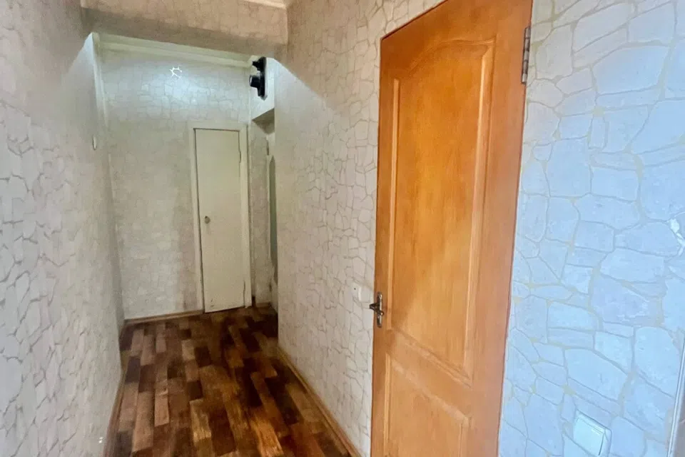Продаётся 1-комнатная квартира, 35 м²