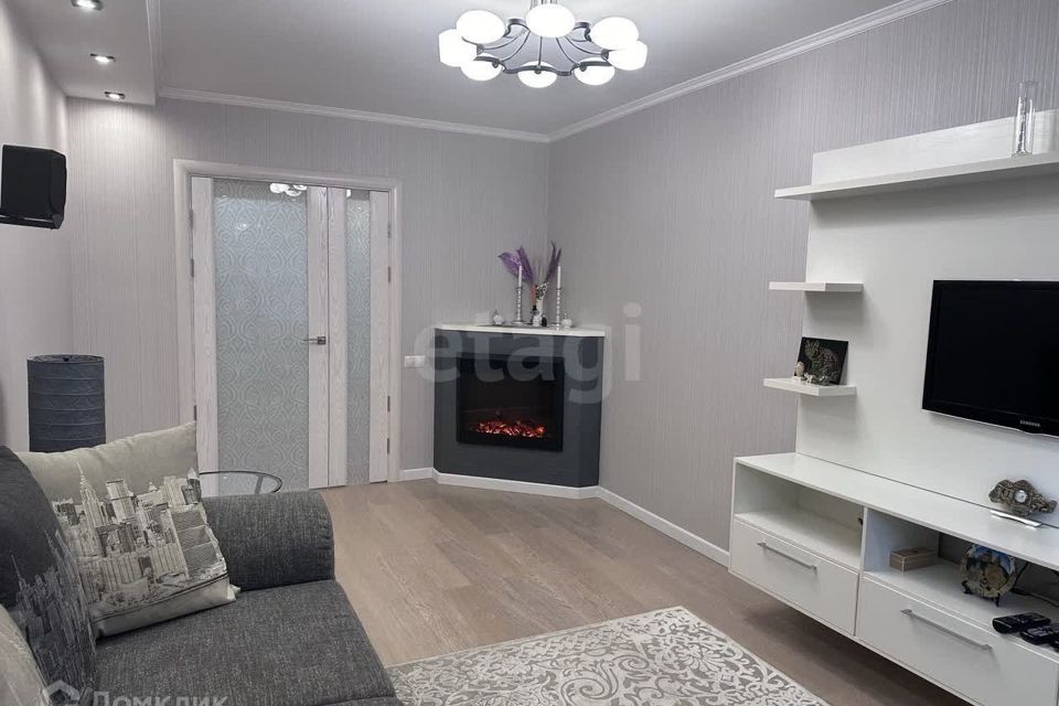 Сдаётся 3-комнатная квартира, 70 м²