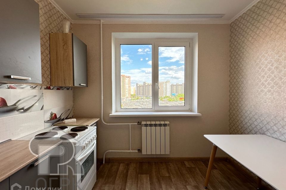 Продаётся 3-комнатная квартира, 64.3 м²