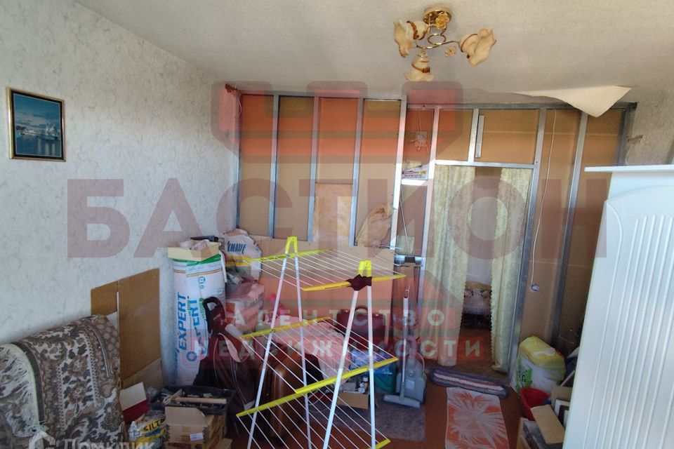 Продаётся 2-комнатная квартира, 56 м²