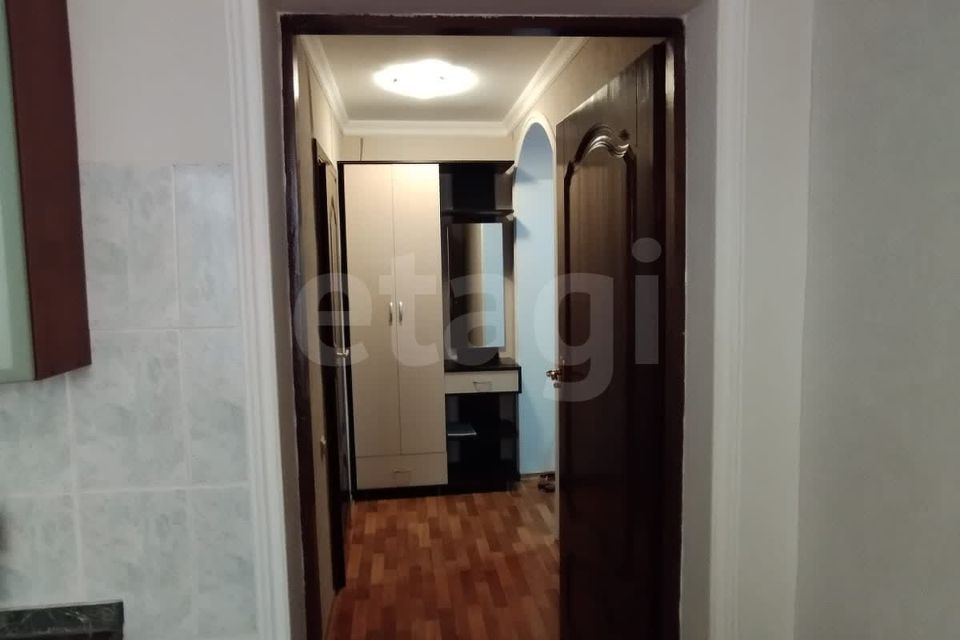 Продаётся 2-комнатная квартира, 48.7 м²