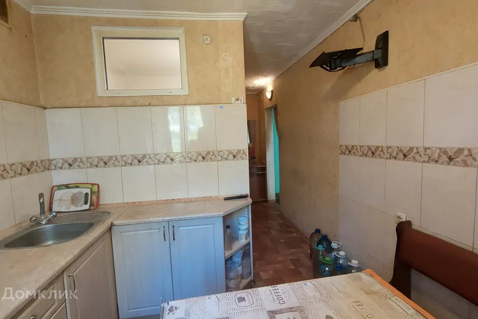 Продаётся 2-комнатная квартира, 42.5 м²