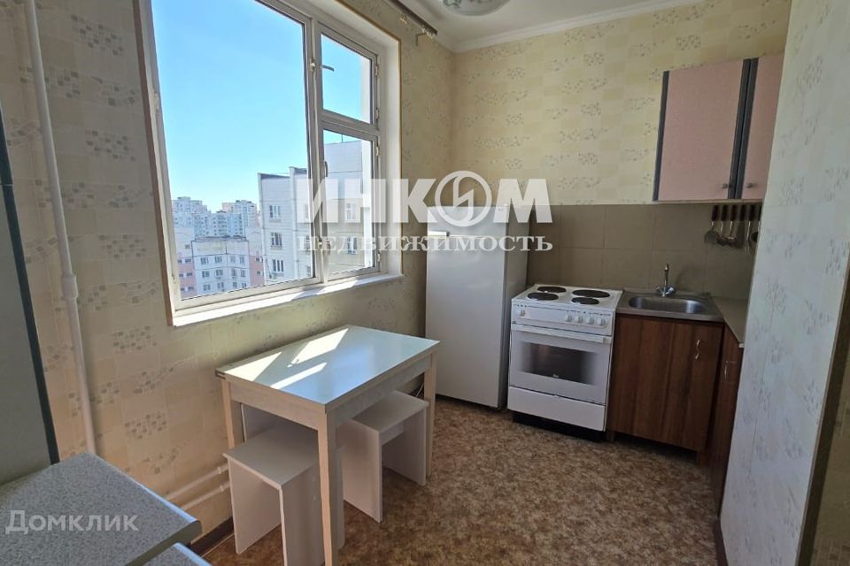 Сдаётся 1-комнатная квартира, 40 м²