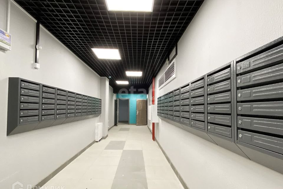 Продаётся 2-комнатная квартира, 55 м²