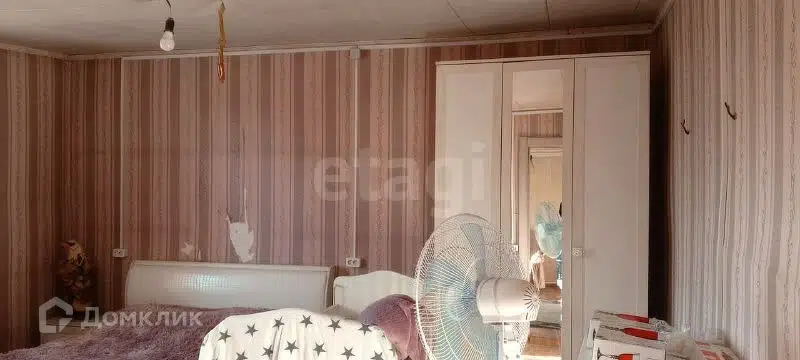 Продаётся 1-этажный дом, 67.3 м²