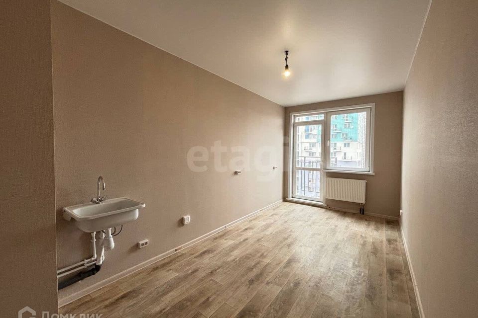 Сдаётся 3-комнатная квартира, 89 м²