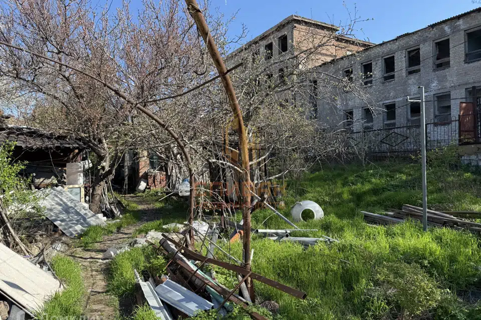 Продаётся 1-этажный дом, 41.1 м²