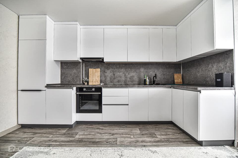Продаётся 1-комнатная квартира, 41 м²