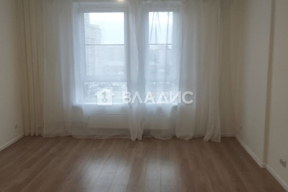 Продаётся студия, 26 м²