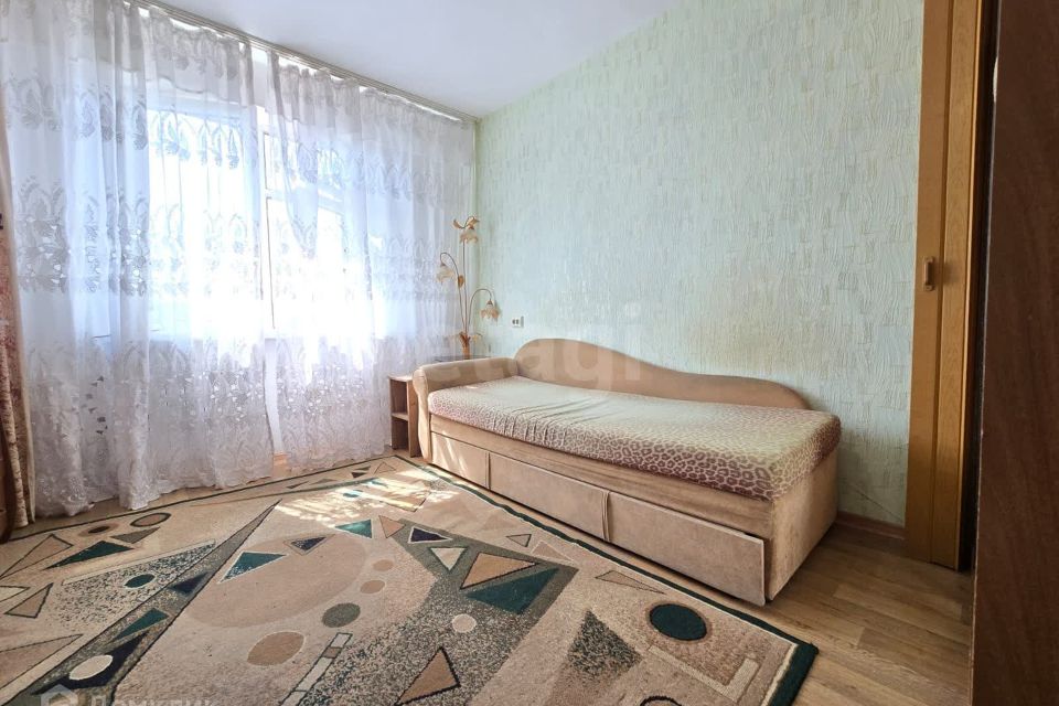 Продаётся студия, 16.9 м²