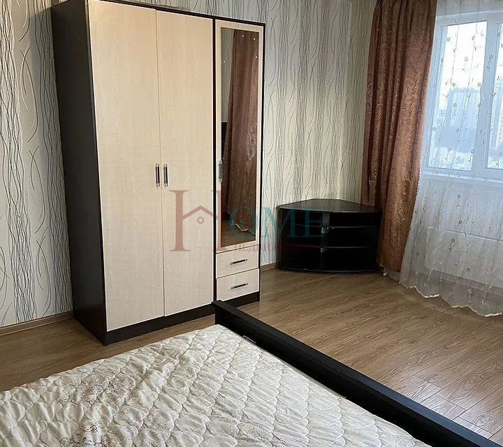 Сдаётся 1-комнатная квартира, 45 м²
