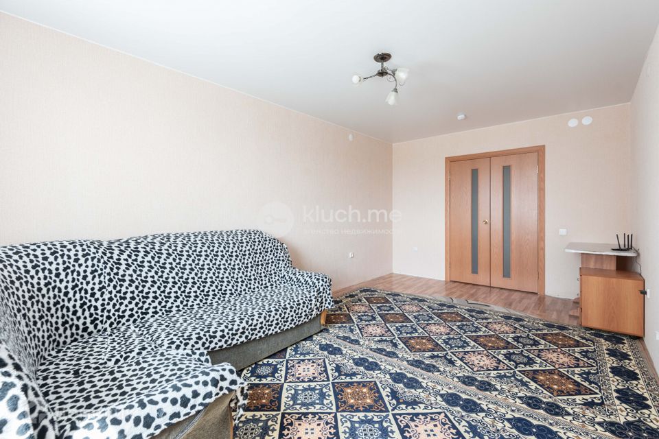 Продаётся 3-комнатная квартира, 78.1 м²