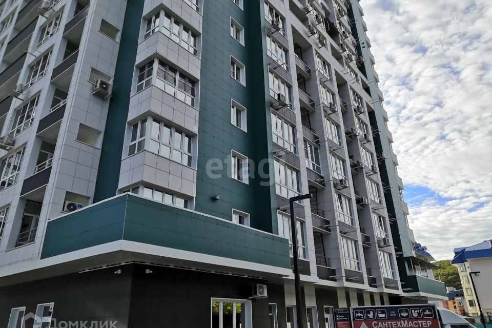 Продаётся 2-комнатная квартира, 73.24 м²