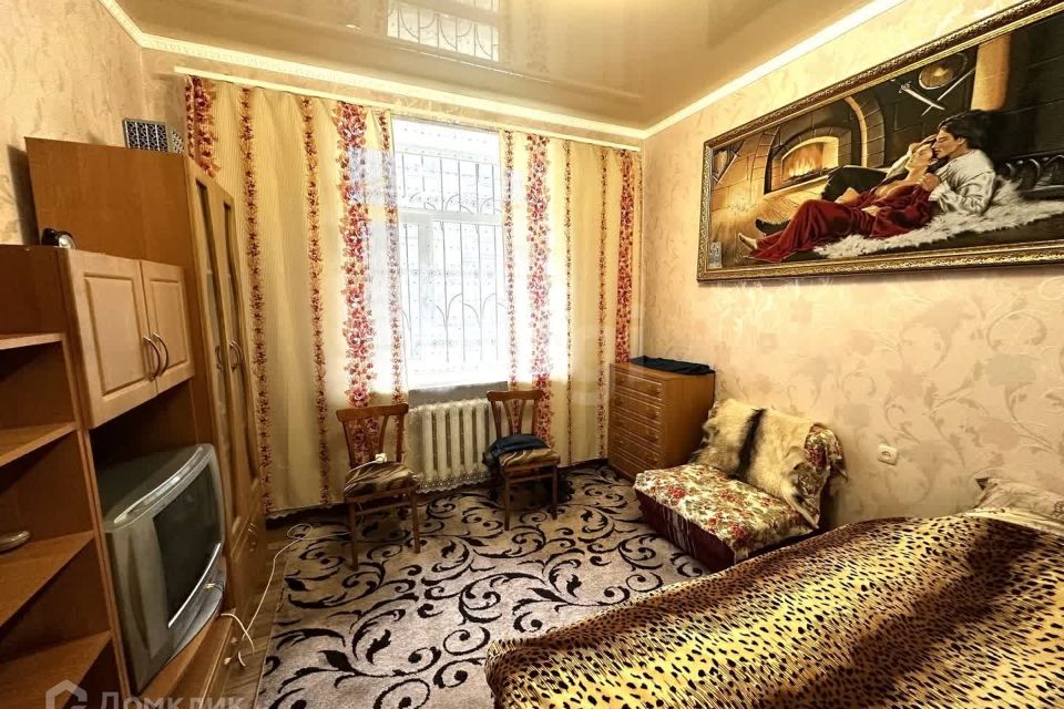 Продаётся 1-комнатная квартира, 36.7 м²