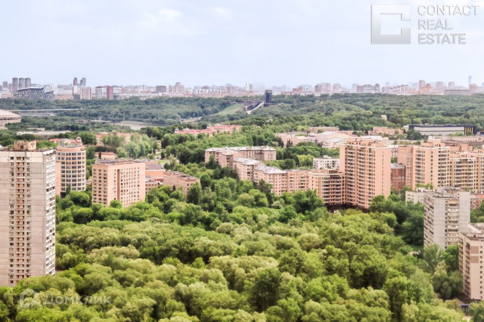 Продаётся 3-комнатная квартира, 85.6 м²